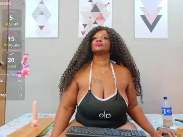 Bongacams Best live sex cam show of Bigbbwmommy