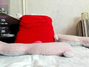 Bongacams Sex Cam of MiaSweety