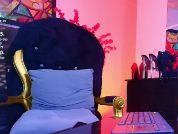 Bongacams Sex Cam of elinne-hendrix