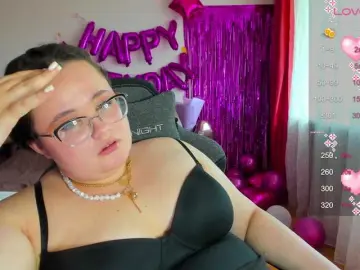 Bongacams Adult Webcam of Jessica-Joy
