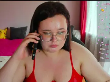 Bongacams Adult Webcam of Jessica-Joy