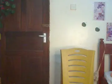 Bongacams Sex Cam of VelvetDesire
