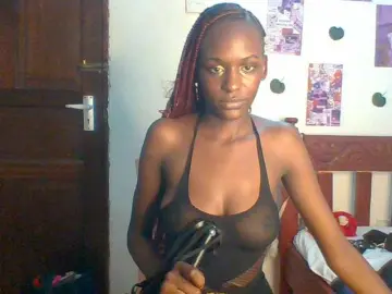 Bongacams Live Sex Cam of VelvetDesire