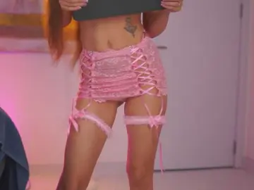 Bongacams Free Live Porn of AishaBee