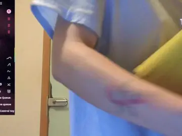 Bongacams Sex Cam of Anasquirt69
