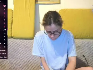 Bongacams Sex Cam of Anasquirt69