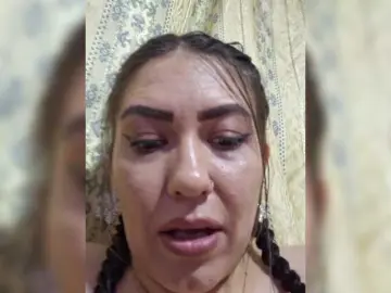 Bongacams Sex Chat of EdenaVega