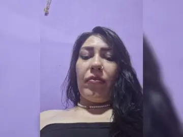 Bongacams Private Sex Chat of EdenaVega
