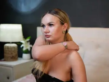 Bongacams Live Sex of DaliaParis