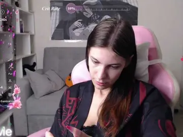 Bongacams Best live sex cam show of Kristy-Angel