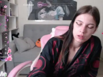 Bongacams Live Sex Cam of Kristy-Angel