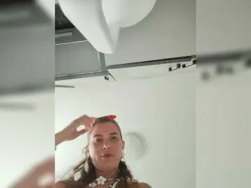 Bongacams Best live sex cam show of Marry357