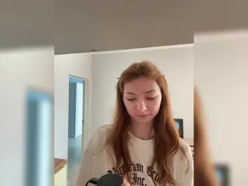 Bongacams Live Sex Cam of CrazyAleona