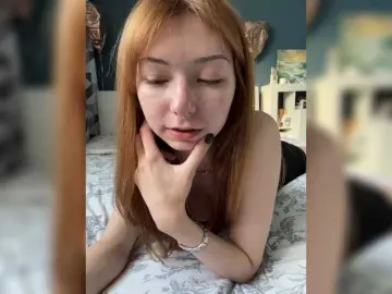 Bongacams Live Porn of CrazyAleona