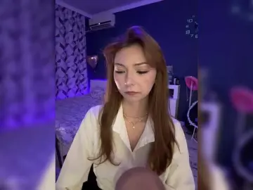 Bongacams Sex Cam of CrazyAleona