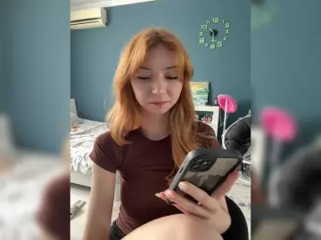 Bongacams Adult Video Chat of CrazyAleona