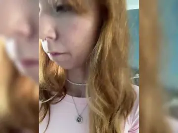 Bongacams Live Sex of CrazyAleona