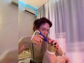 Bongacams Free Live Porn of CrazyAleona