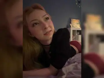 Bongacams Free Porn Cam of CrazyAleona