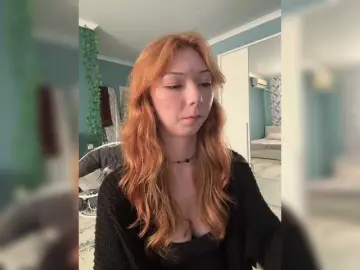 Bongacams Adult Video Chat of CrazyAleona