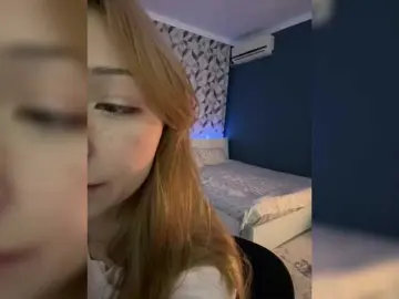 Bongacams Free Live Porn of CrazyAleona