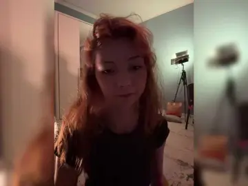 Bongacams Nude Webcam of CrazyAleona