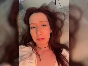 Bongacams Adult Webcam of CrazyAleona