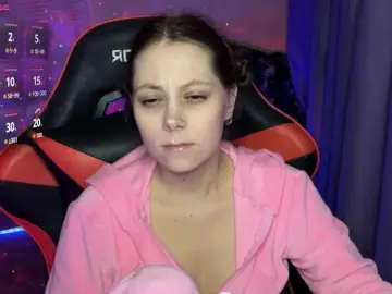 Bongacams Free Porn Cam of Natural-babe666