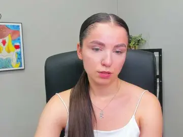 Bongacams Nude Webcam of Jamalla777