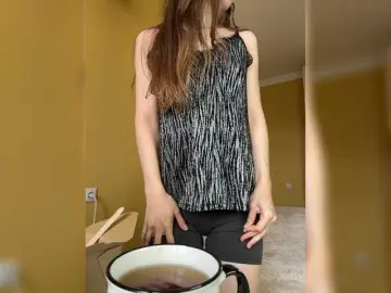 Bongacams Private Sex Chat of MilkaCrystall01