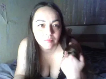 Bongacams Adult Webcam of Olha14