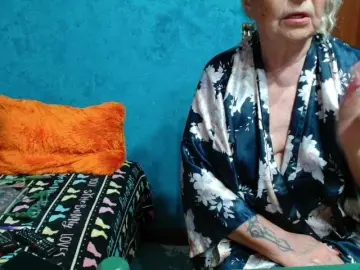 Bongacams Adult Video Chat of milo4ka77