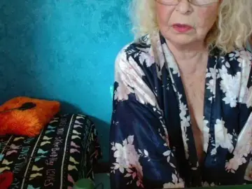 Bongacams Live Porn of milo4ka77