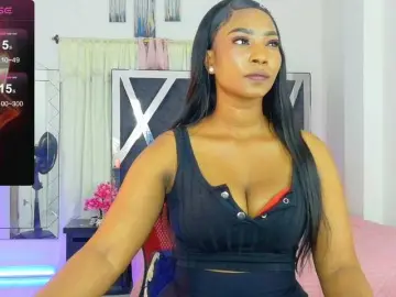 talianapalacios from bongacams