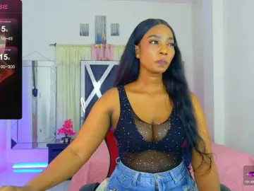 Bongacams Live Sex of talianapalacios