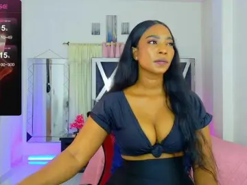 Bongacams Sex Cam of talianapalacios