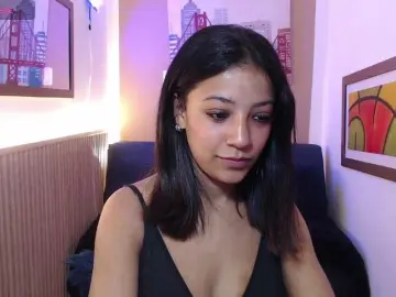 Bongacams Adult Video Chat of Scarleet-miaa