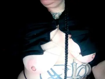 fetishslut4u from bongacams