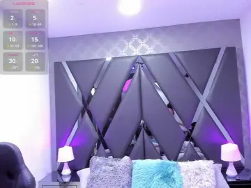 LilithVonDark from bongacams