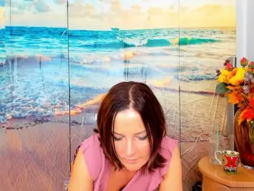 Bongacams Sex Cam of SatyneQueen