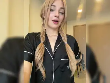 Bongacams Adult Webcam of AstridMoss