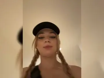 Bongacams Best Webcam of AstridMoss