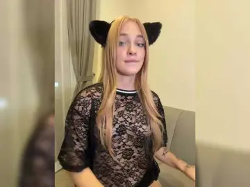 Bongacams Adult Webcams of AstridMoss