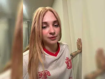 Bongacams Best Webcam of AstridMoss