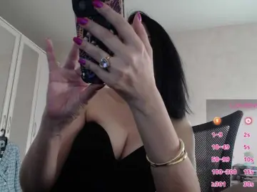 Bongacams Watch Live Sex Cams of DominatriS