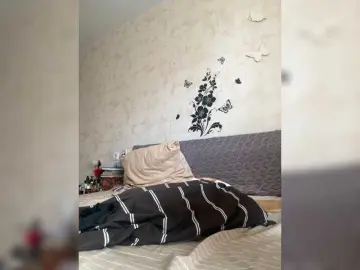 Bongacams Free Porn Cam of DominatriS