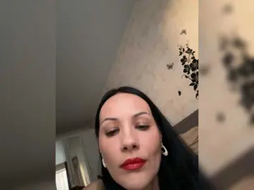 Bongacams Sex Cam of DominatriS