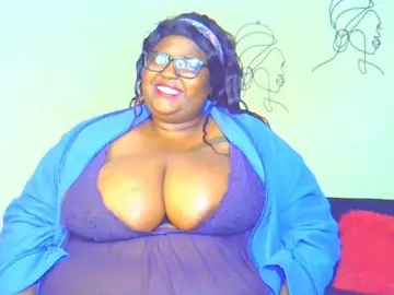 Bongacams Free Porn Cam of BellyGoddess