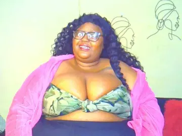 BellyGoddess from bongacams