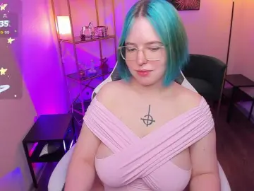 Bongacams Watch Live Sex Cams of ManicPixie